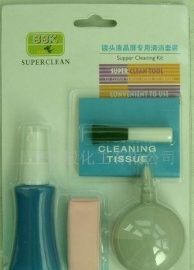 清洁未来，智慧守护 国内最大清洁套装生产企业专访